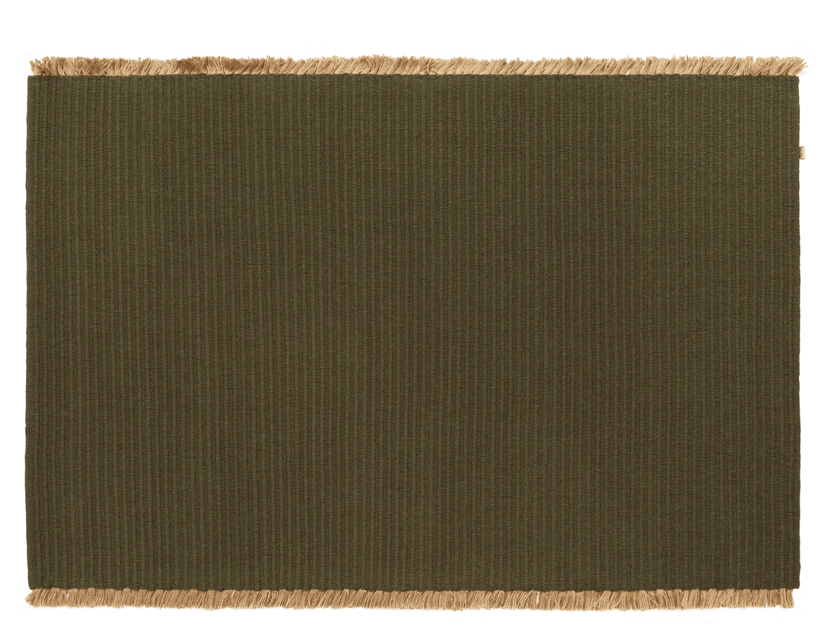 Tasselled Wool Moss